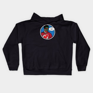 David Puddy Kids Hoodie